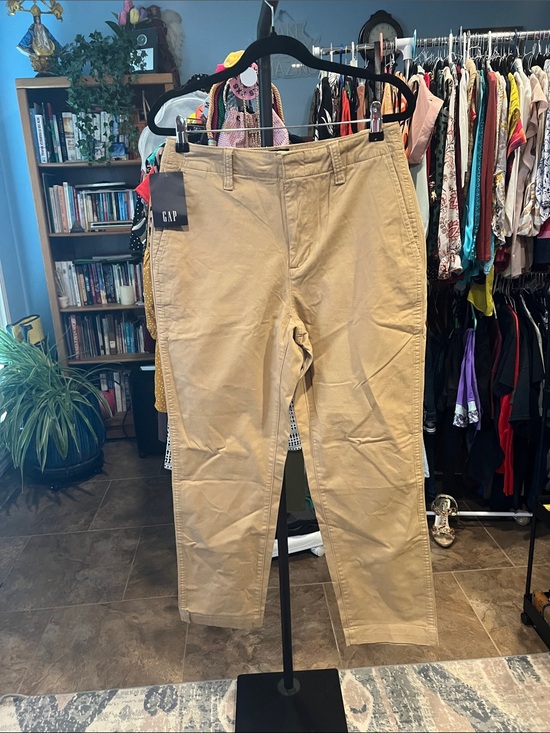 GAP Pants - GAP Khaki Tan Pants